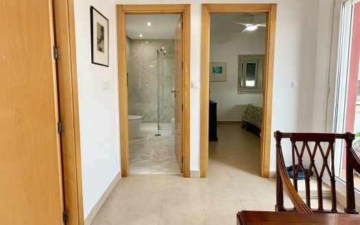 Villa – Torre-Pacheco – Ref78001