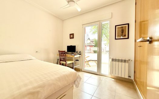 Villa – Torre-Pacheco – Ref78001