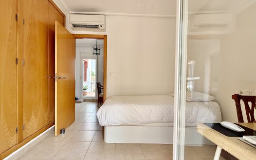 Villa – Torre-Pacheco – Ref78001