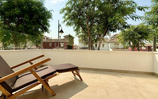 Villa – Torre-Pacheco – Ref78001