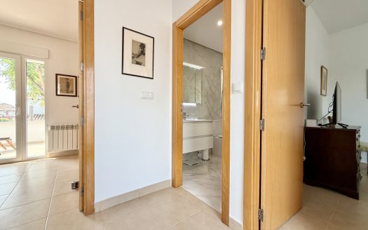 Villa – Torre-Pacheco – Ref78001