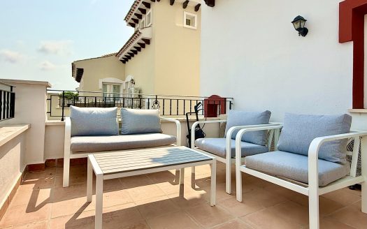 Villa – Torre-Pacheco – Ref78001