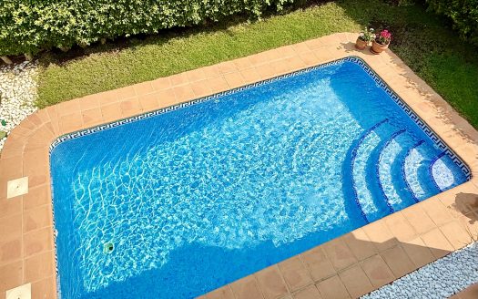 Villa – Torre-Pacheco – Ref78001