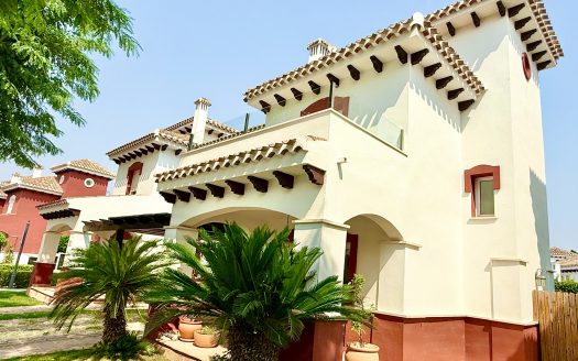 Villa – Torre-Pacheco – Ref78001