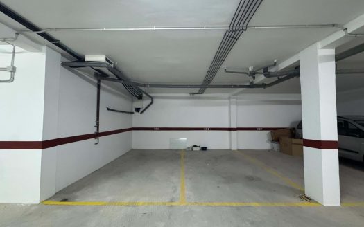 Appartement – Campoamor – Ref:78032