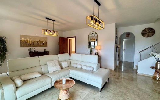 Appartement – Campoamor – Ref:78032