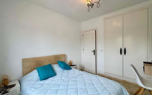 Appartement – Campoamor – Ref:78032