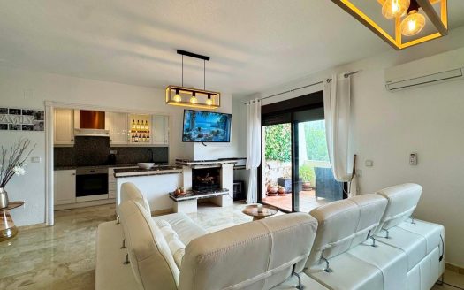 Appartement – Campoamor – Ref:78032