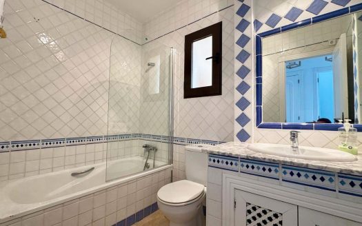 Appartement – Campoamor – Ref:78032