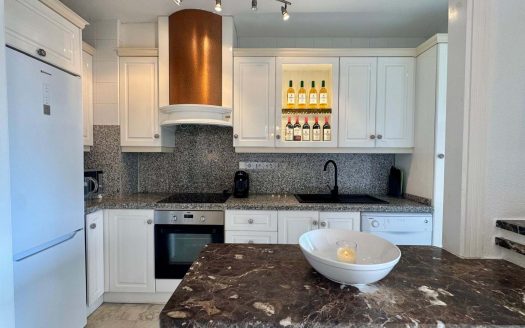 Appartement – Campoamor – Ref:78032