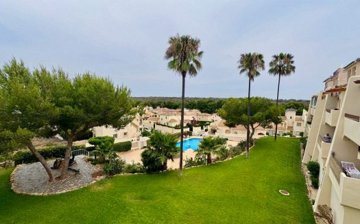 Appartement – Campoamor – Ref:78032