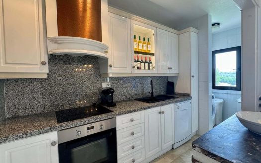 Appartement – Campoamor – Ref:78032