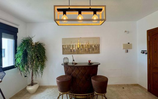 Appartement – Campoamor – Ref:78032