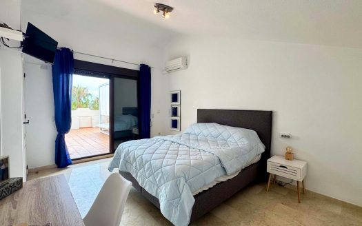 Appartement – Campoamor – Ref:78032