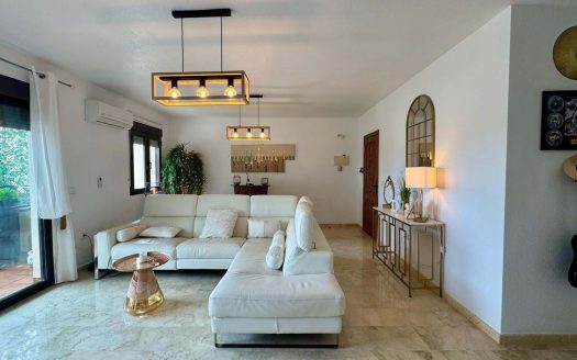 Appartement – Campoamor – Ref:78032