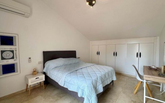 Appartement – Campoamor – Ref:78032