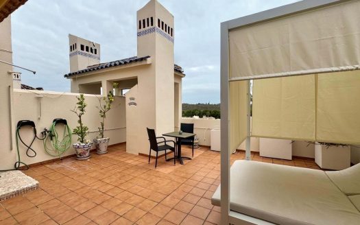 Appartement – Campoamor – Ref:78032