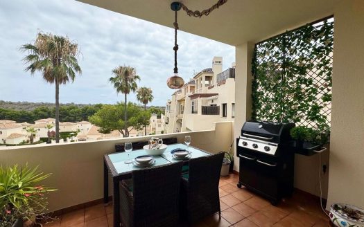 Appartement – Campoamor – Ref:78032