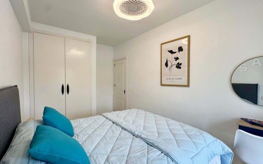 Appartement – Campoamor – Ref:78032