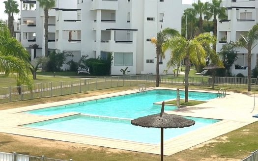 Appartement – Roldan – Ref:77581