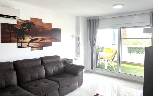 Appartement – Roldan – Ref:77581