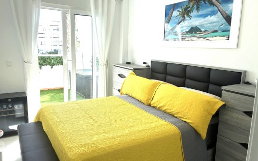 Appartement – Roldan – Ref:77581