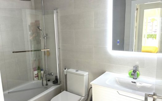 Appartement – Roldan – Ref:77581