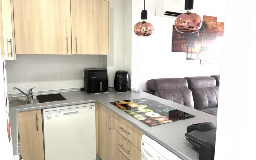 Appartement – Roldan – Ref:77581