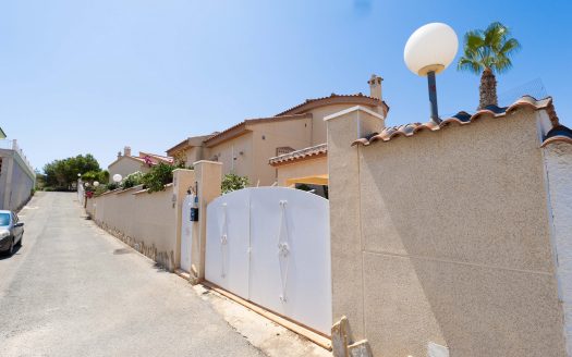 Villa – Rojales – Ref:77333