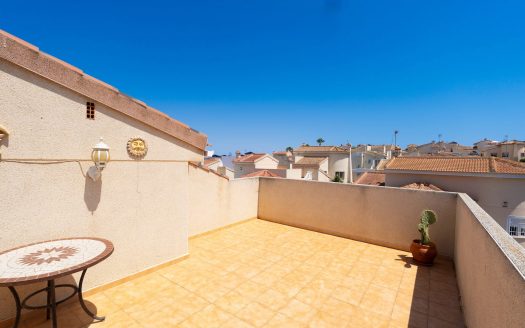 Villa – Rojales – Ref:77333