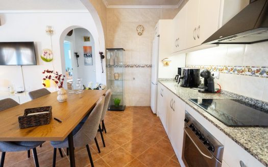 Villa – Rojales – Ref:77333