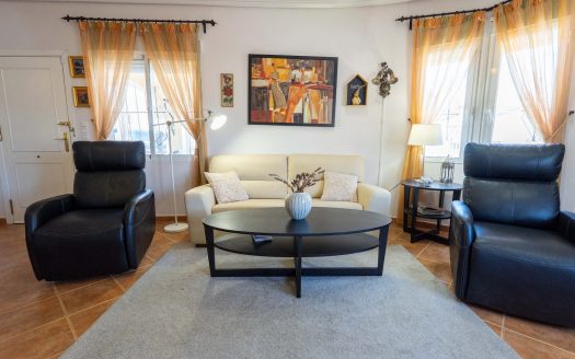 Villa – Rojales – Ref:77333