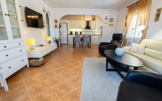 Villa – Rojales – Ref:77333