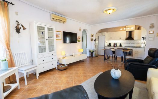 Villa – Rojales – Ref:77333