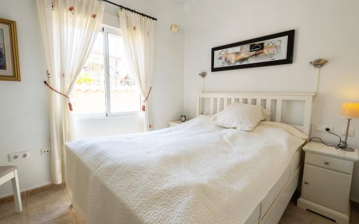 Villa – Rojales – Ref:77333