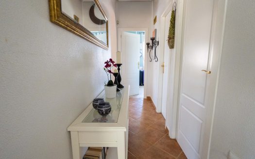 Villa – Rojales – Ref:77333