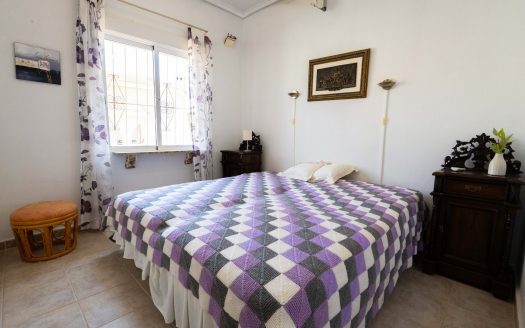 Villa – Rojales – Ref:77333