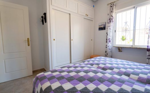 Villa – Rojales – Ref:77333