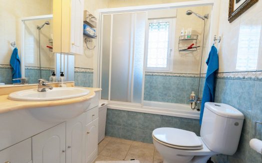 Villa – Rojales – Ref:77333