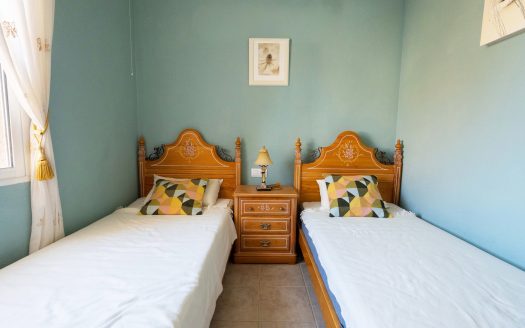 Villa – Rojales – Ref:77333