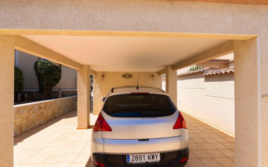 Villa – Rojales – Ref:77333