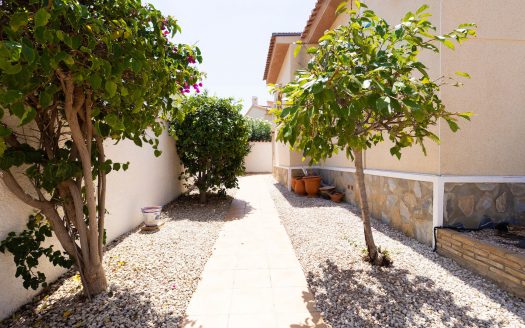 Villa – Rojales – Ref:77333