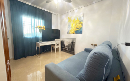 Appartement – Cabo Roig – Ref:77916