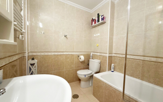 Appartement – Cabo Roig – Ref:77916