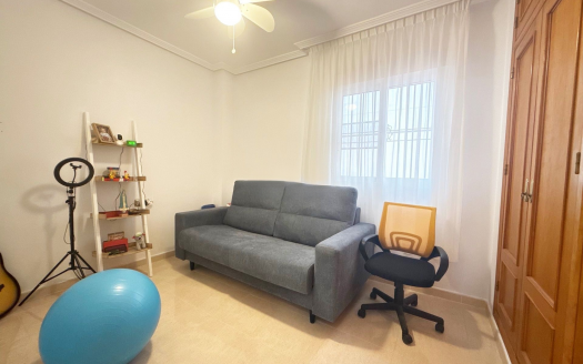 Appartement – Cabo Roig – Ref:77916