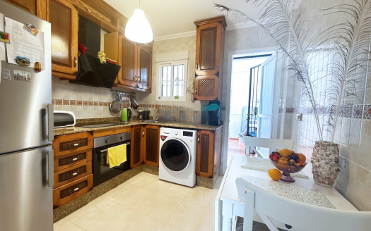 Appartement – Cabo Roig – Ref:77916