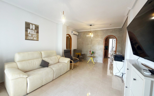 Appartement – Cabo Roig – Ref:77916