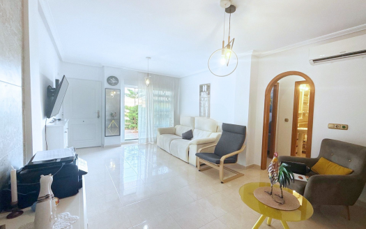 Appartement – Cabo Roig – Ref:77916