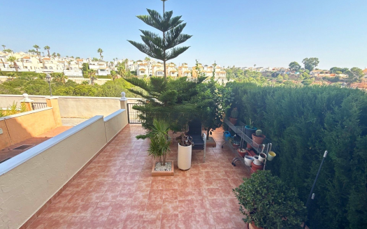 Appartement – Cabo Roig – Ref:77916
