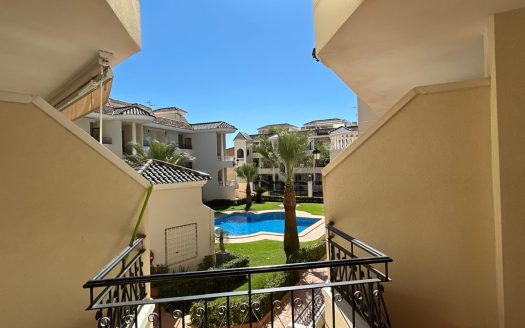 Appartement – Jacarilla – Ref:77832